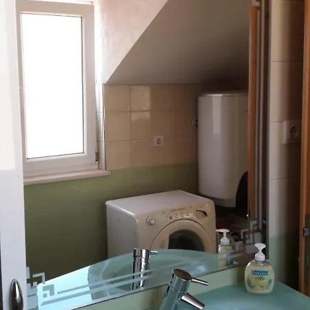 Apartament Moderna Split